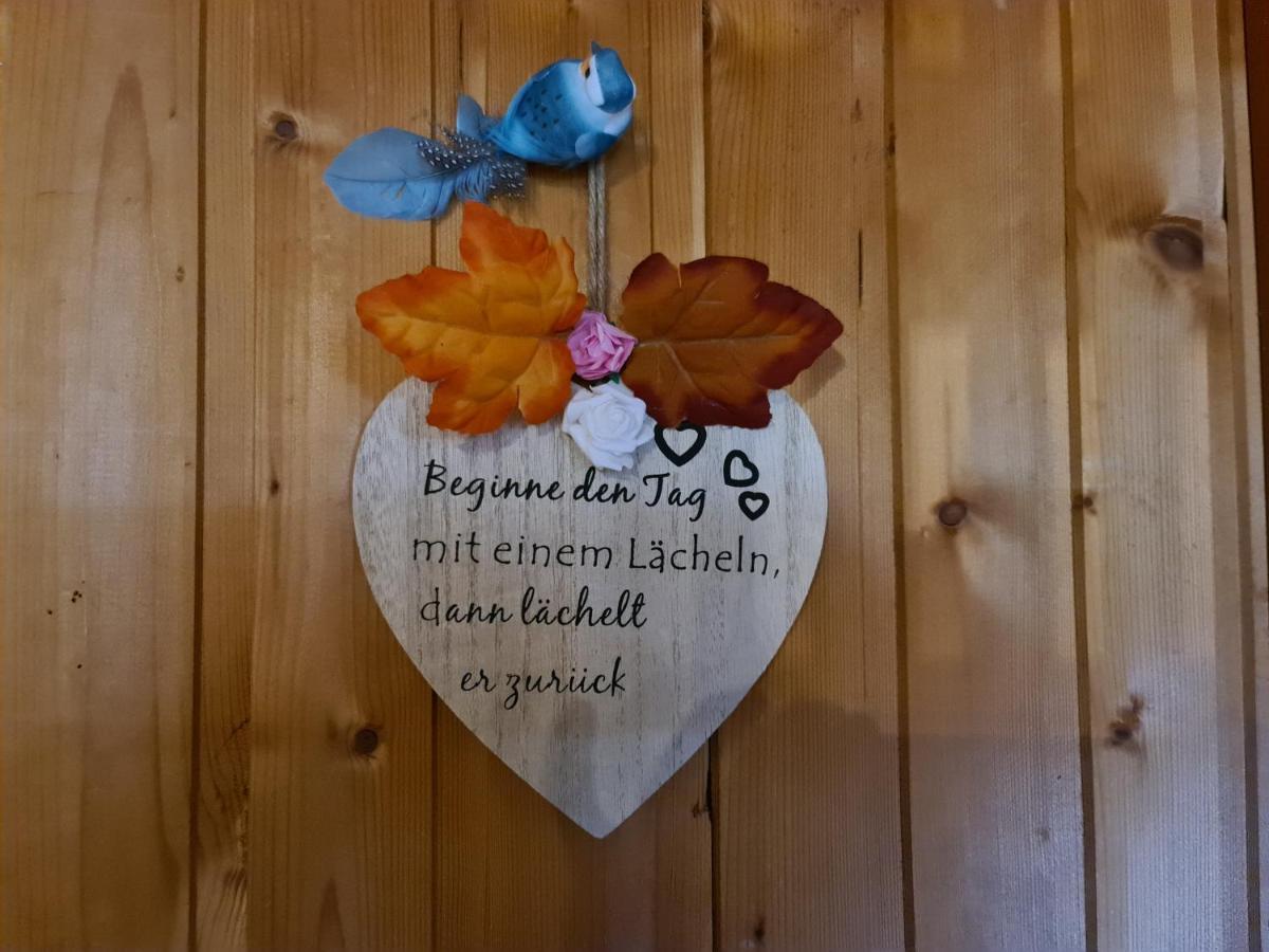 Haus Blume Villa Carolinensiel Kültér fotó