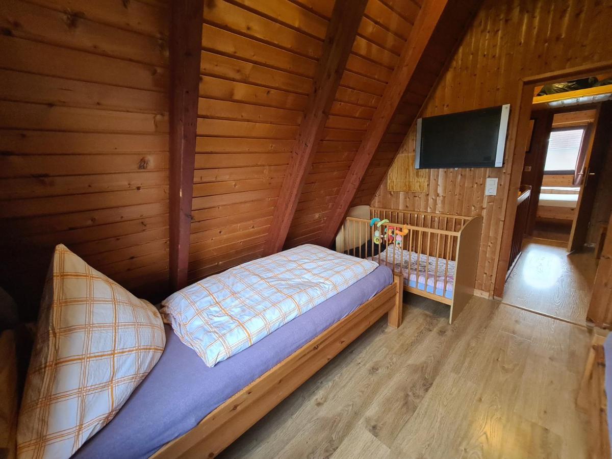 Haus Blume Villa Carolinensiel Kültér fotó
