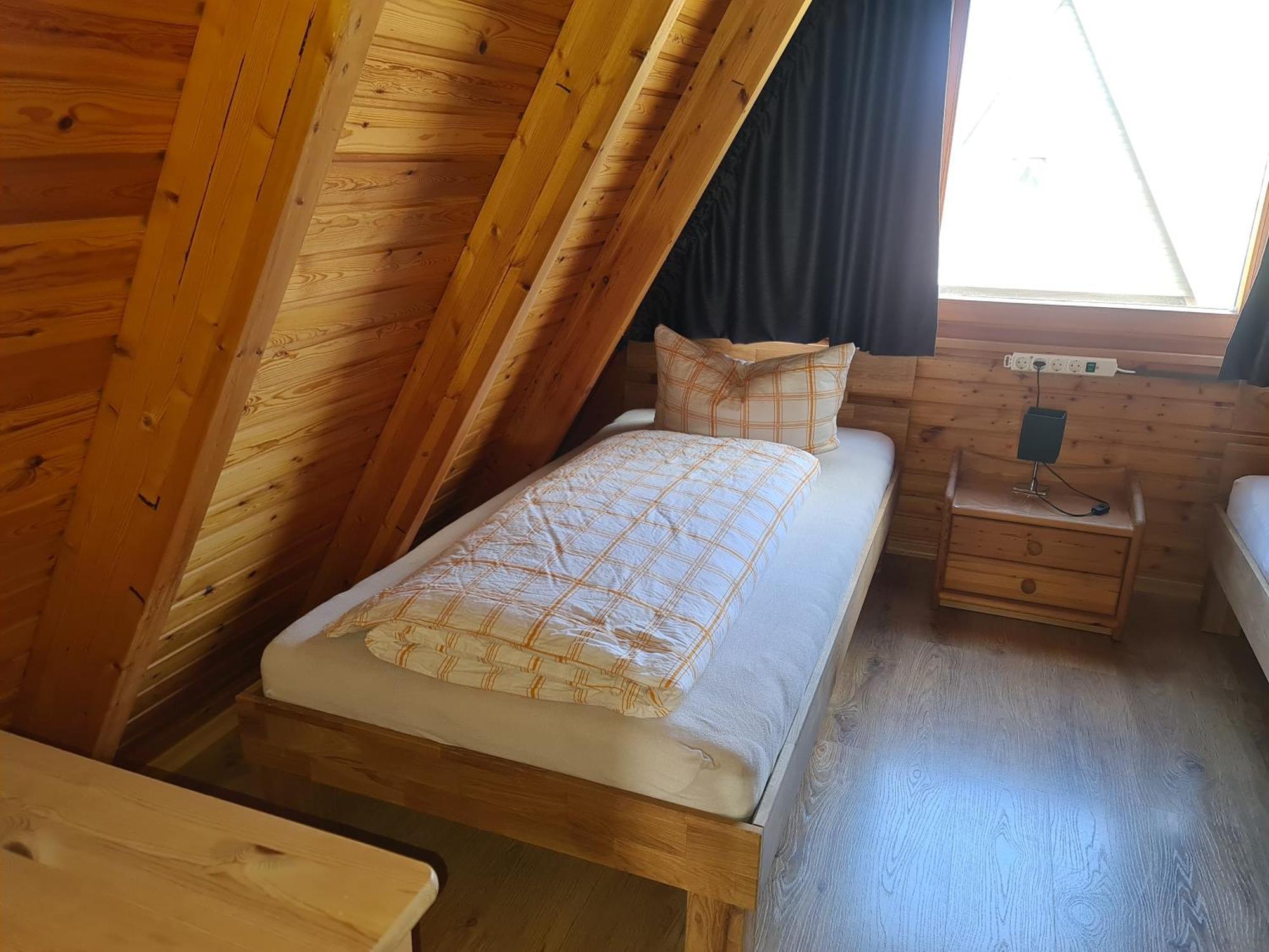 Haus Blume Villa Carolinensiel Kültér fotó