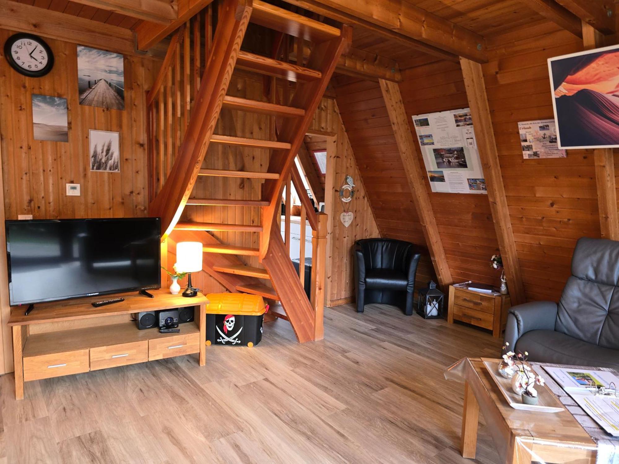 Haus Blume Villa Carolinensiel Kültér fotó