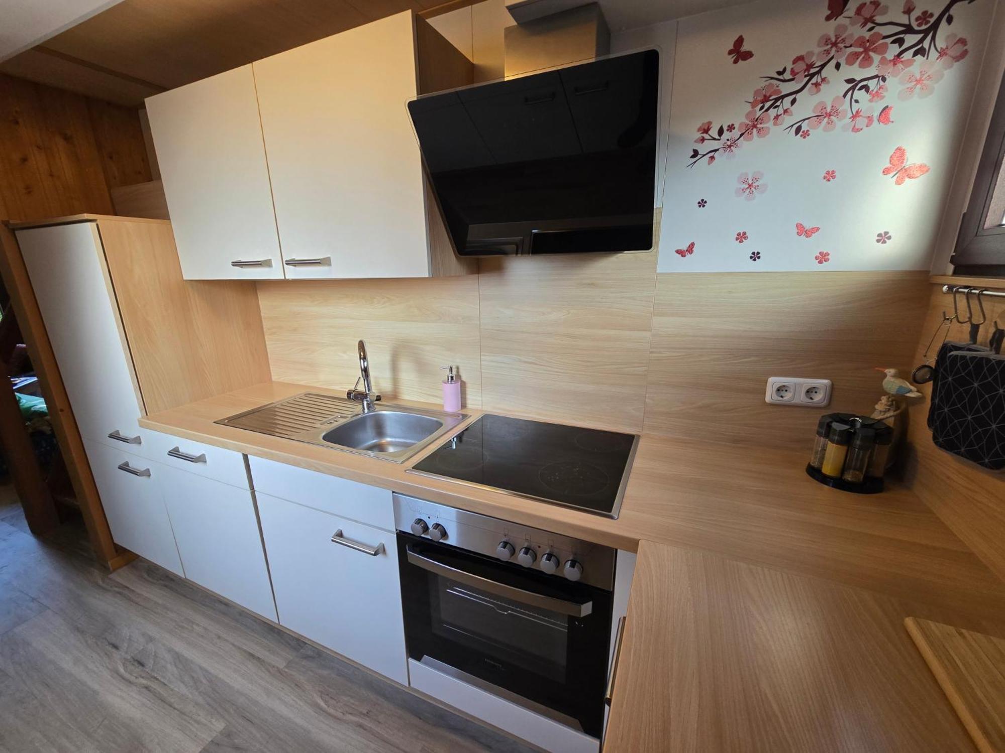 Haus Blume Villa Carolinensiel Kültér fotó