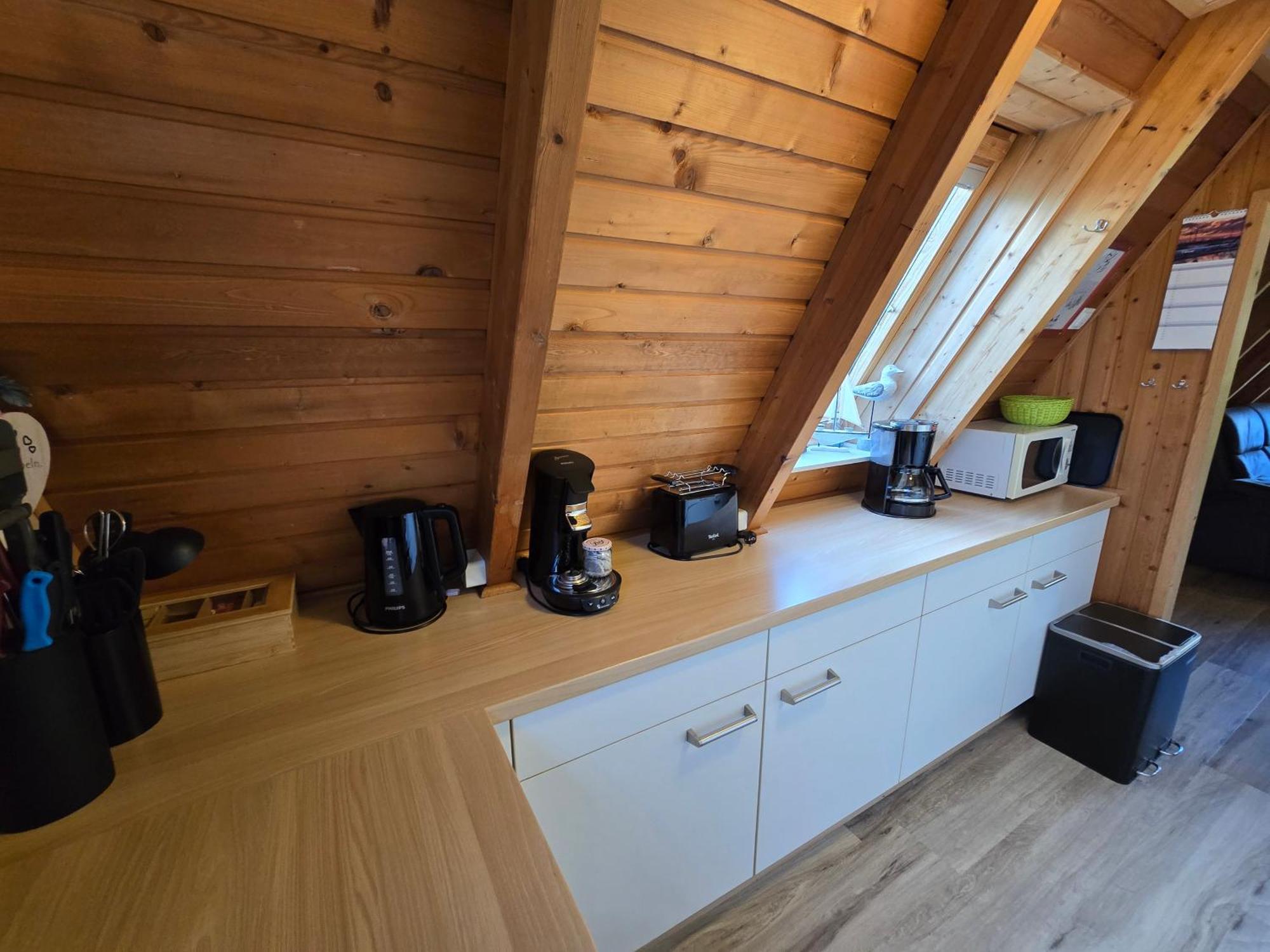 Haus Blume Villa Carolinensiel Kültér fotó