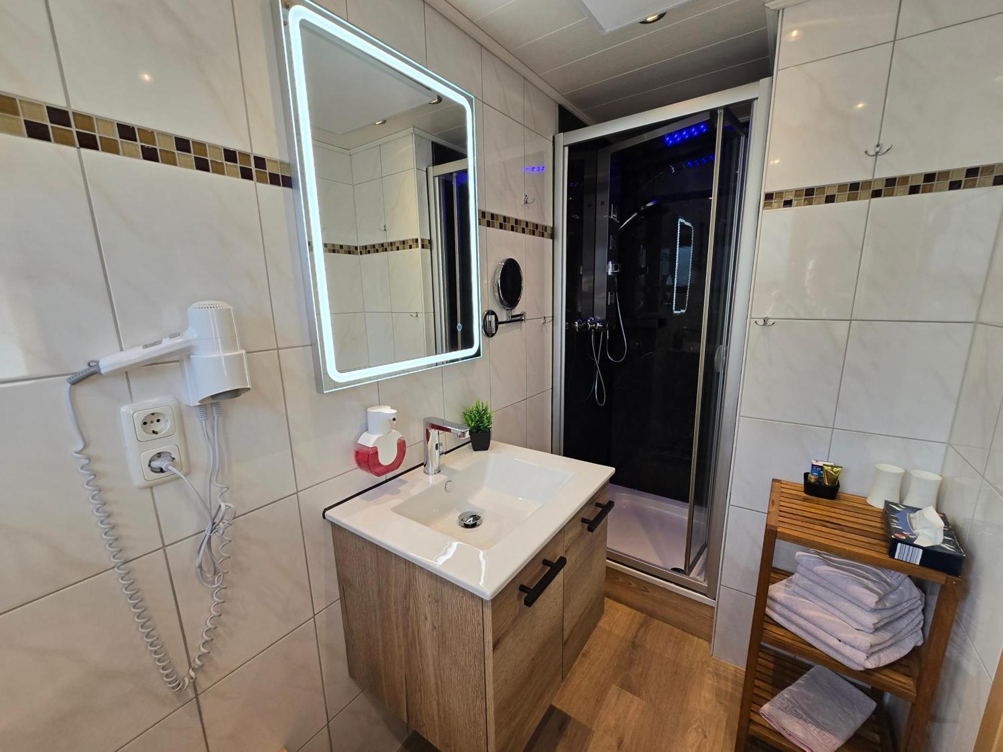 Haus Blume Villa Carolinensiel Kültér fotó